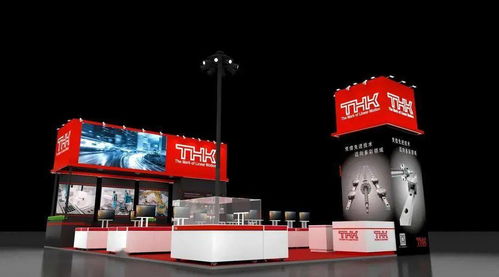 工博會直驅產品參展廠商盤點